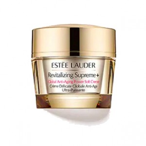 Estee Lauder Revitalizing Supreme Global Anti-Aging Power Soft Creme 15ml
